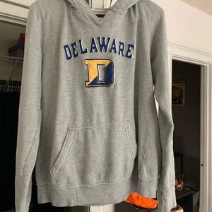 University of Delaware apparel